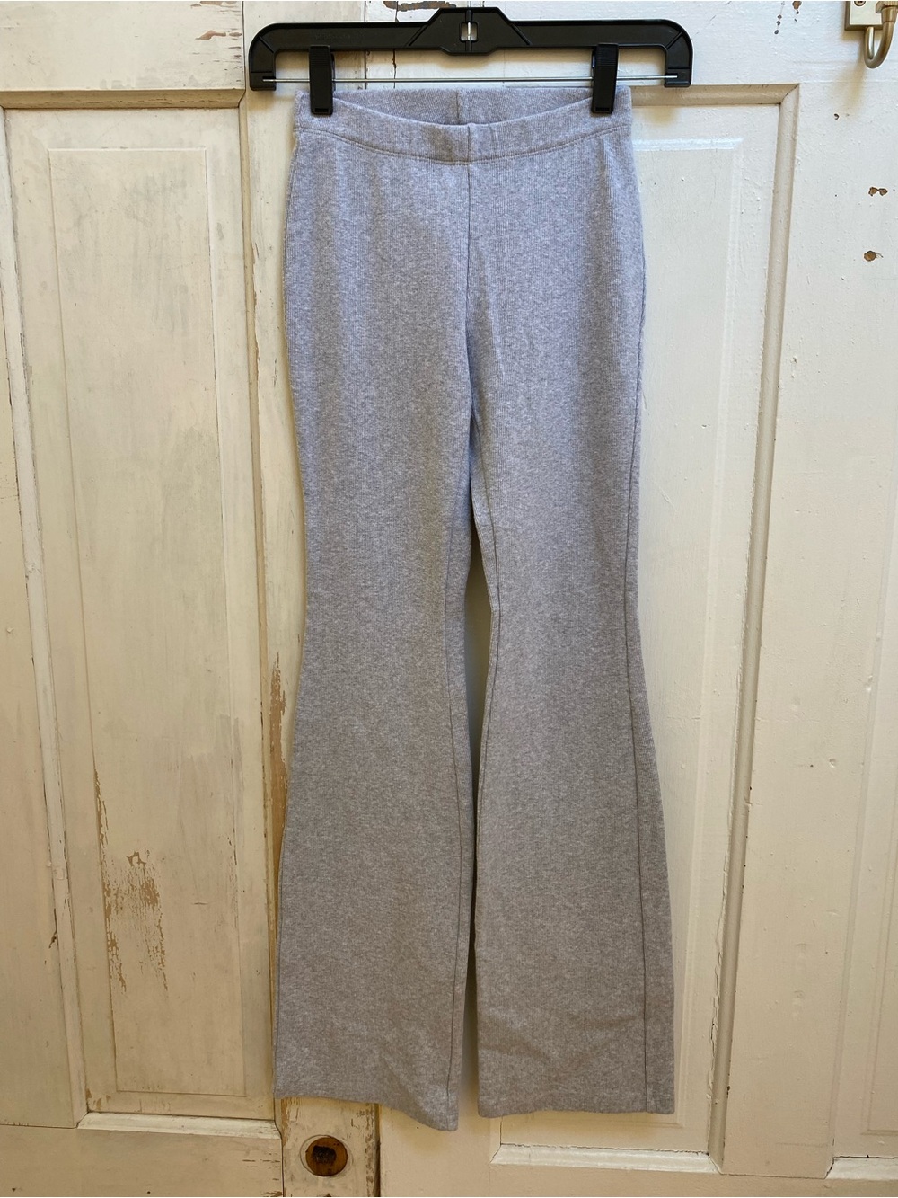 Aritzia Flare Pants